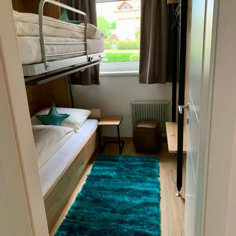 Lieblingsplatzl - Das Apartmenthaus - Apartment mit Terrasse - 4