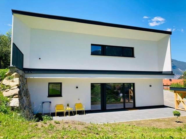 My Mountain Destination - Apartment mit 2 Schlafzimmern - 21