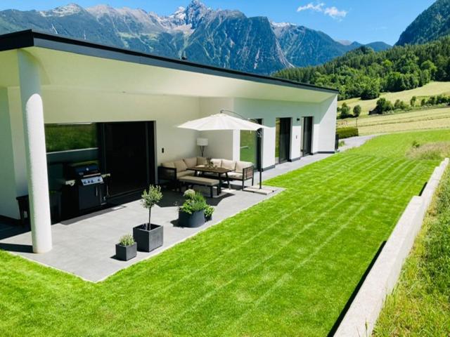 My Mountain Destination - Apartment mit 2 Schlafzimmern - 22