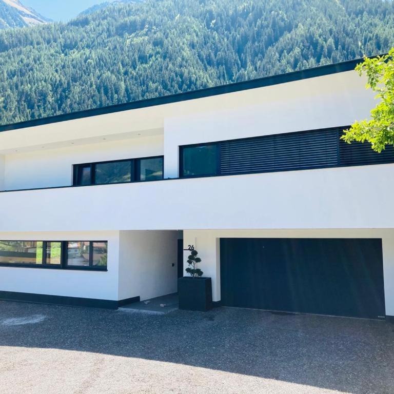 My Mountain Destination - Apartment mit 2 Schlafzimmern - 23