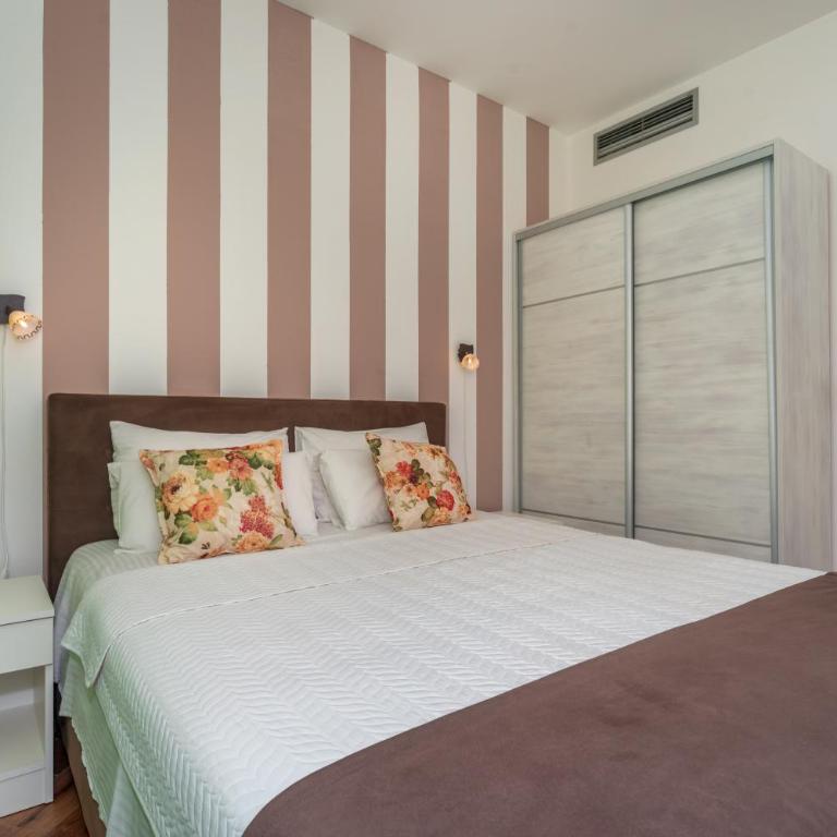 Apartments Fortunella - Apartman sa Terasom - 11