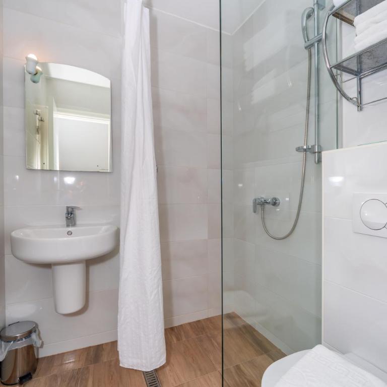 Apartments Fortunella - Apartman sa Terasom - 12