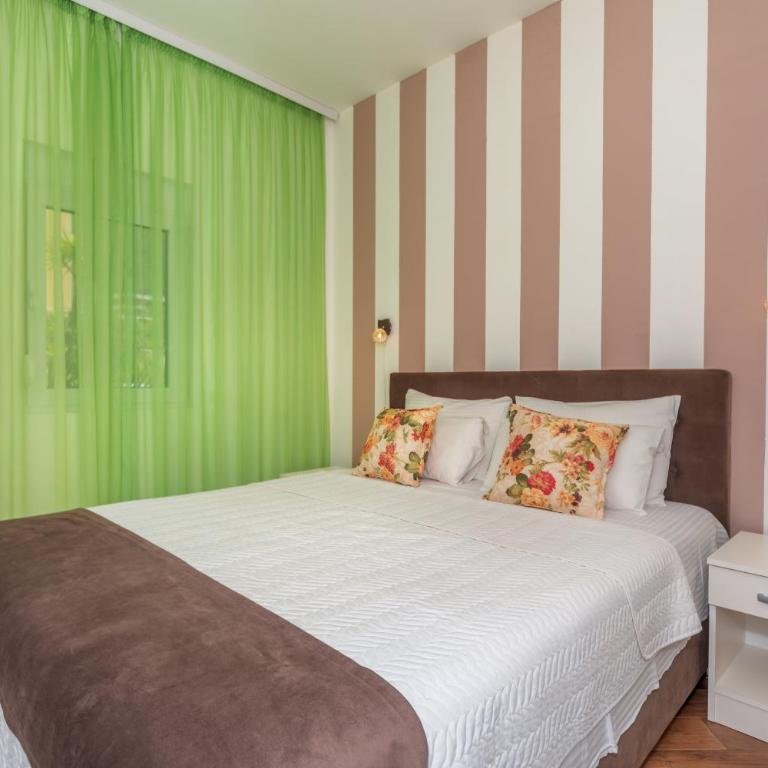 Apartments Fortunella - Apartman sa Terasom - 9