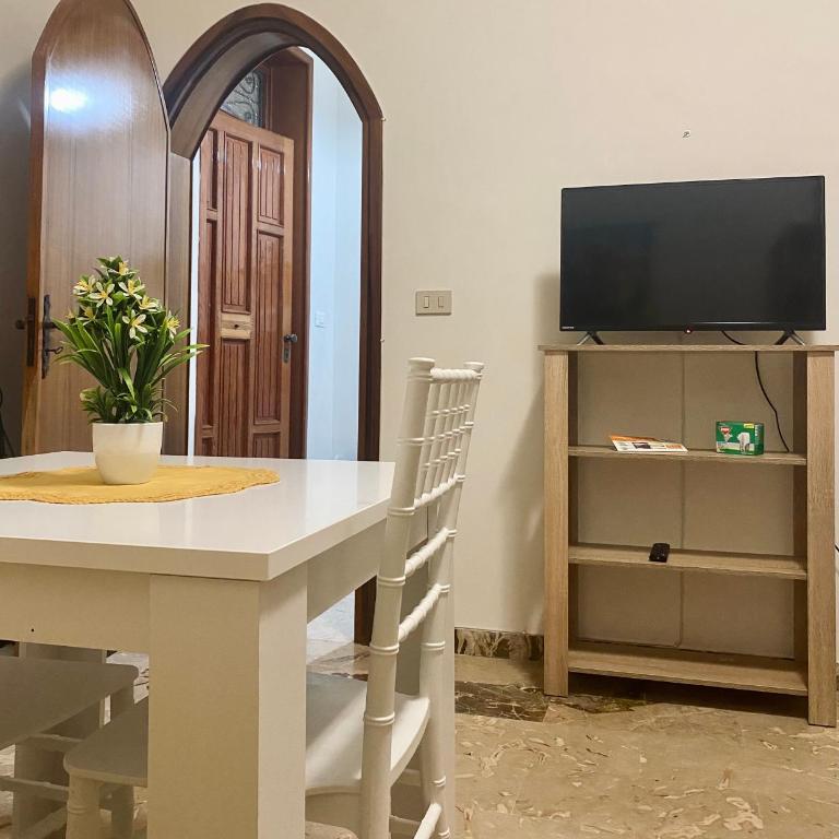 Monolocale bouganville - Lo Stagnone Isole Egadi - One-Bedroom House - 10