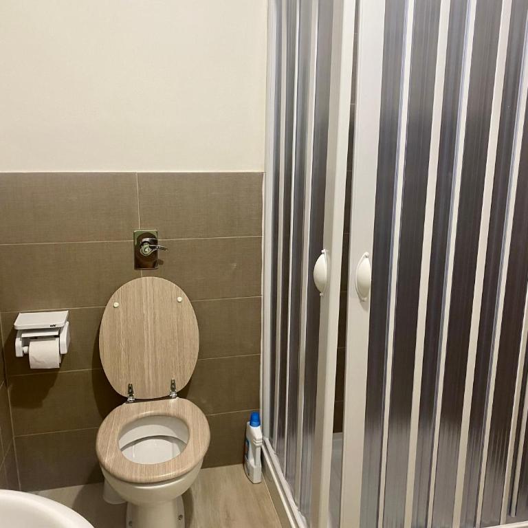 Monolocale bouganville - Lo Stagnone Isole Egadi - One-Bedroom House - 17
