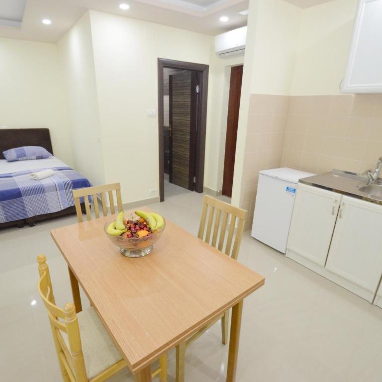 Apartments Rajsko Mjesto - Studio sa Bračnim Krevetom (Queen-size) - 1