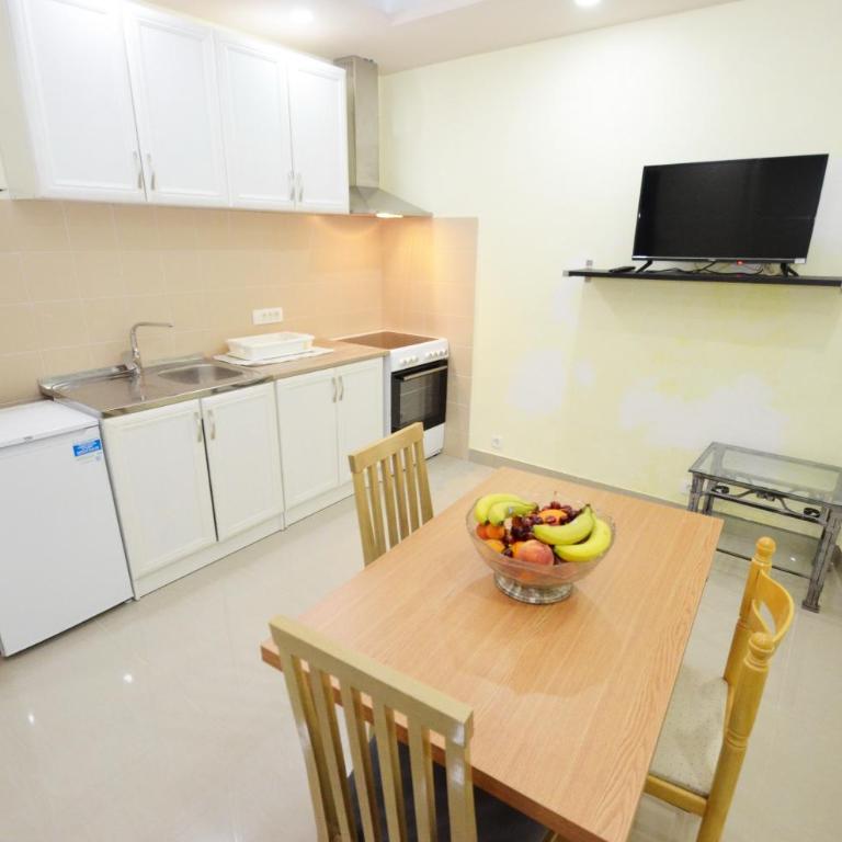 Apartments Rajsko Mjesto - Studio sa Bračnim Krevetom (Queen-size) - 3