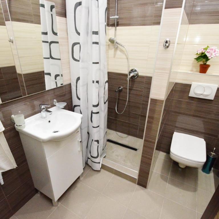 Apartments Rajsko Mjesto - Studio sa Bračnim Krevetom (Queen-size) - 5