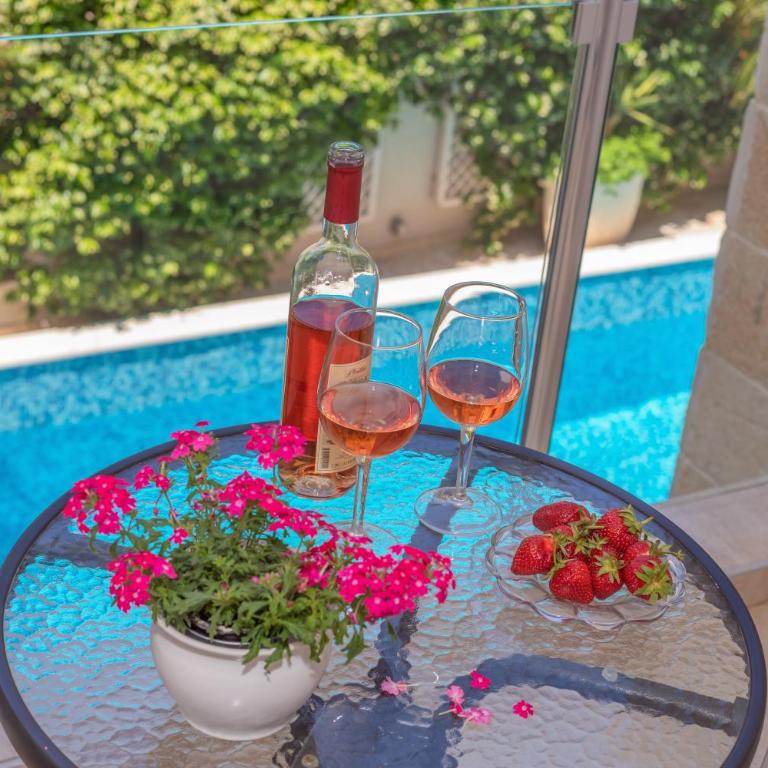 Apartments Fortunella - Apartman sa Balkonom - 12