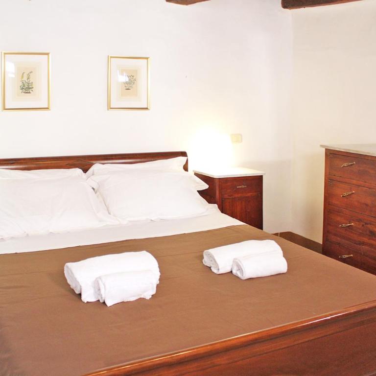 Girolamo Apartment - Super Central, Private Parking & Outdoor Area - Appartamento con 2 Camere da Letto - 5