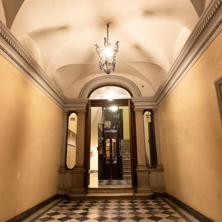 Venezia Square Apartment - Two-Bedroom Apartment - 14