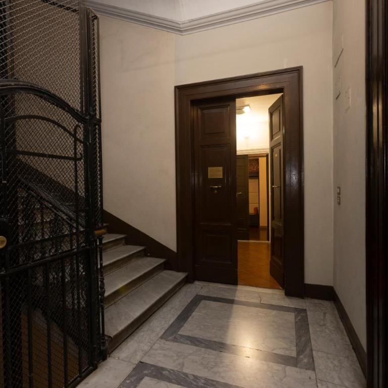 Venezia Square Apartment - Two-Bedroom Apartment - 13