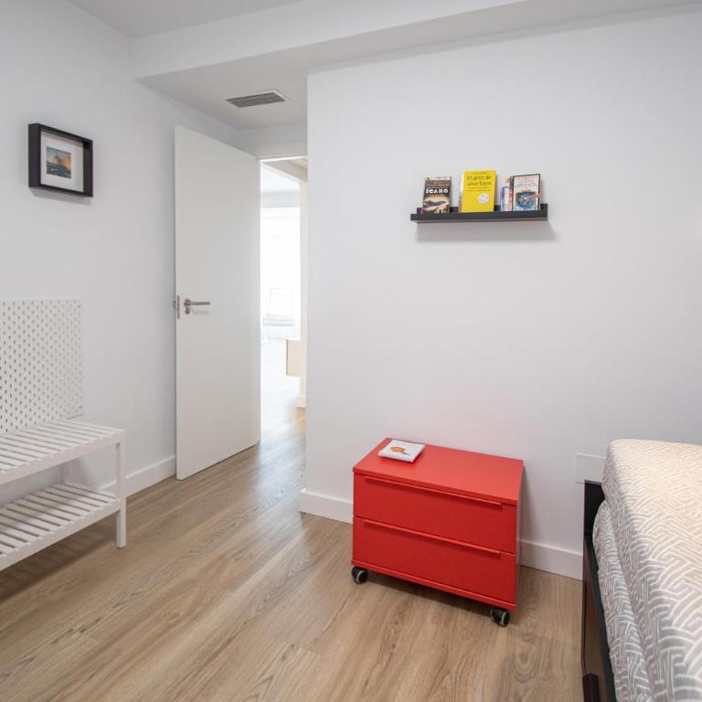 Apartamento Sunset Cádiz - Apartamento de 2 dormitorios - 9