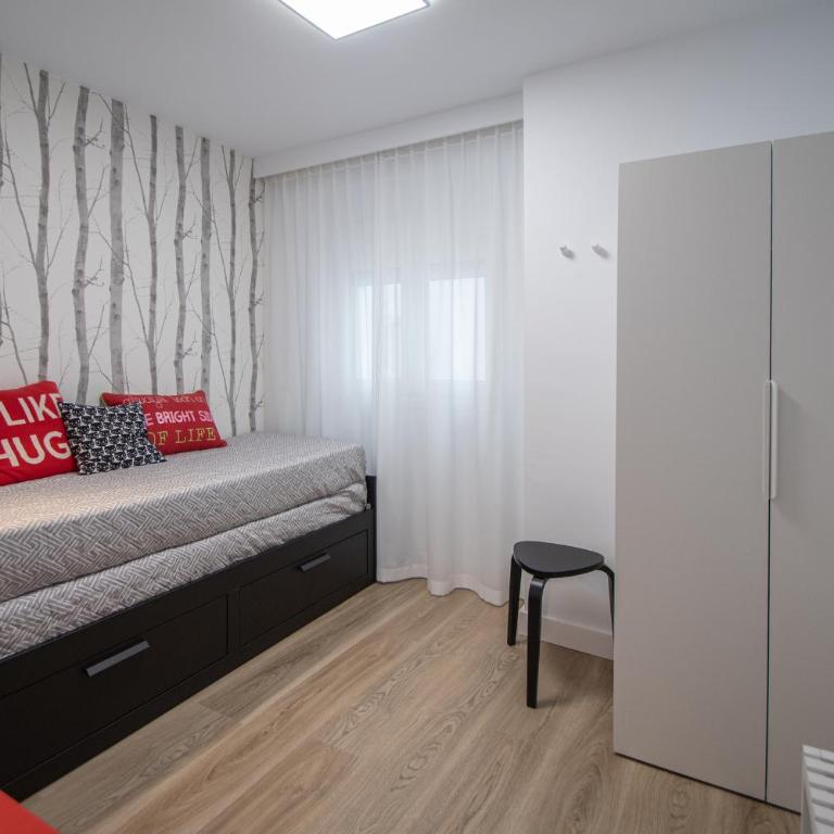 Apartamento Sunset Cádiz - Apartamento de 2 dormitorios - 17