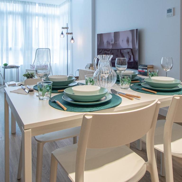 Apartamento Sunset Cádiz - Apartamento de 2 dormitorios - 18