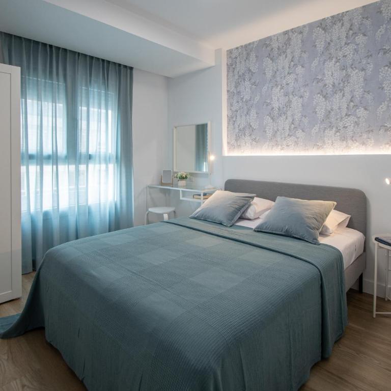 Apartamento Sunset Cádiz - Apartamento de 2 dormitorios - 23