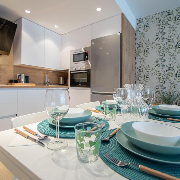 Apartamento Sunset Cádiz - Apartamento de 2 dormitorios - 24