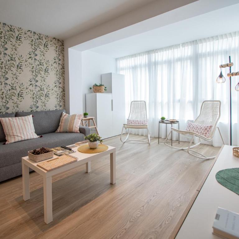 Apartamento Sunset Cádiz - Apartamento de 2 dormitorios - 28
