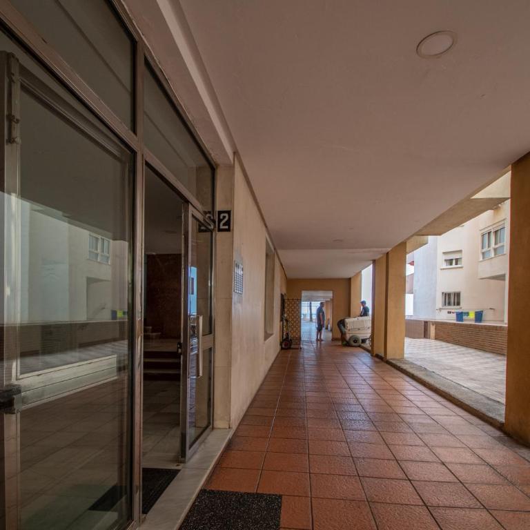 Apartamento Sunset Cádiz - Apartamento de 2 dormitorios - 34