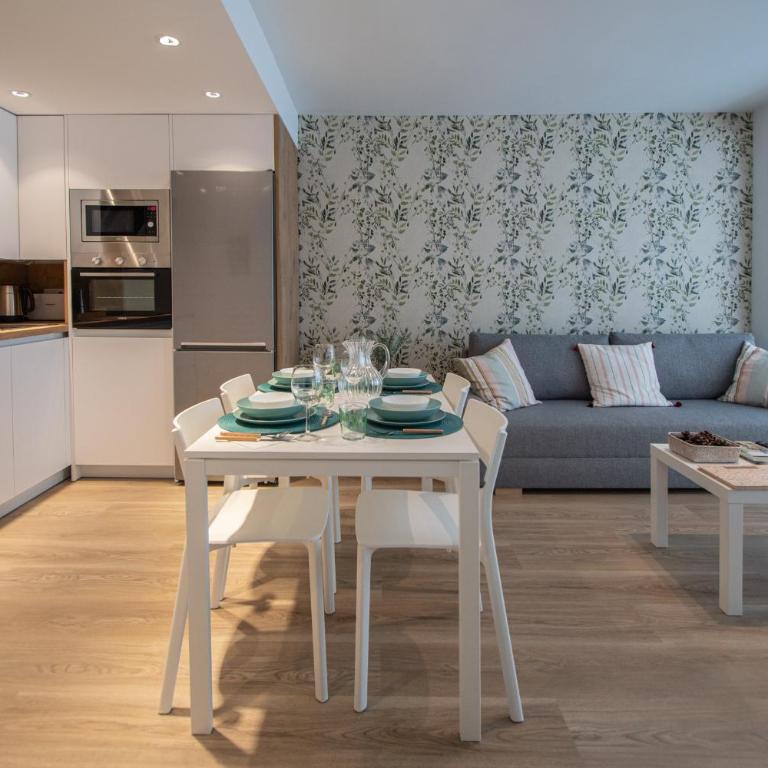 Apartamento Sunset Cádiz - Apartamento de 2 dormitorios - 36