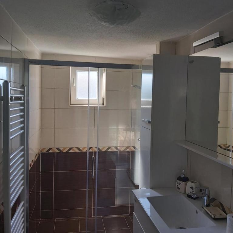 Šadrvan Una Apartment - Two-Bedroom Apartment - 12