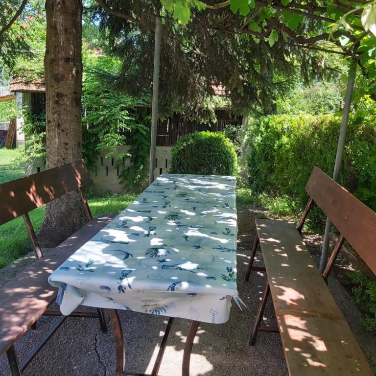 Šadrvan Una Apartment - Two-Bedroom Apartment - 18