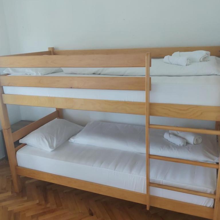 Šadrvan Una Apartment - Two-Bedroom Apartment - 8