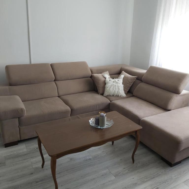 Šadrvan Una Apartment - Two-Bedroom Apartment - 5