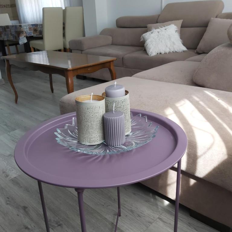 Šadrvan Una Apartment - Two-Bedroom Apartment - 4