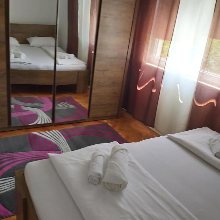 Šadrvan Una Apartment - Two-Bedroom Apartment - 9