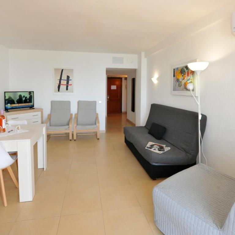 Chinasol Suites - Apartamento de 1 dormitorio con vistas al mar - 21