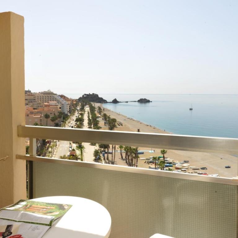 Chinasol Suites - Apartamento de 1 dormitorio con vistas al mar - 23