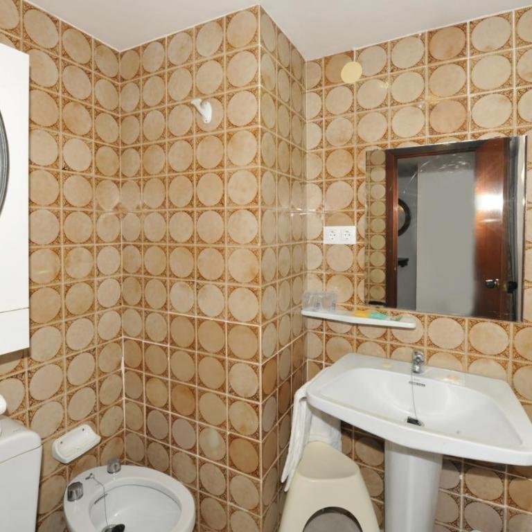 Chinasol Suites - Apartamento de 1 dormitorio con vistas al mar - 25