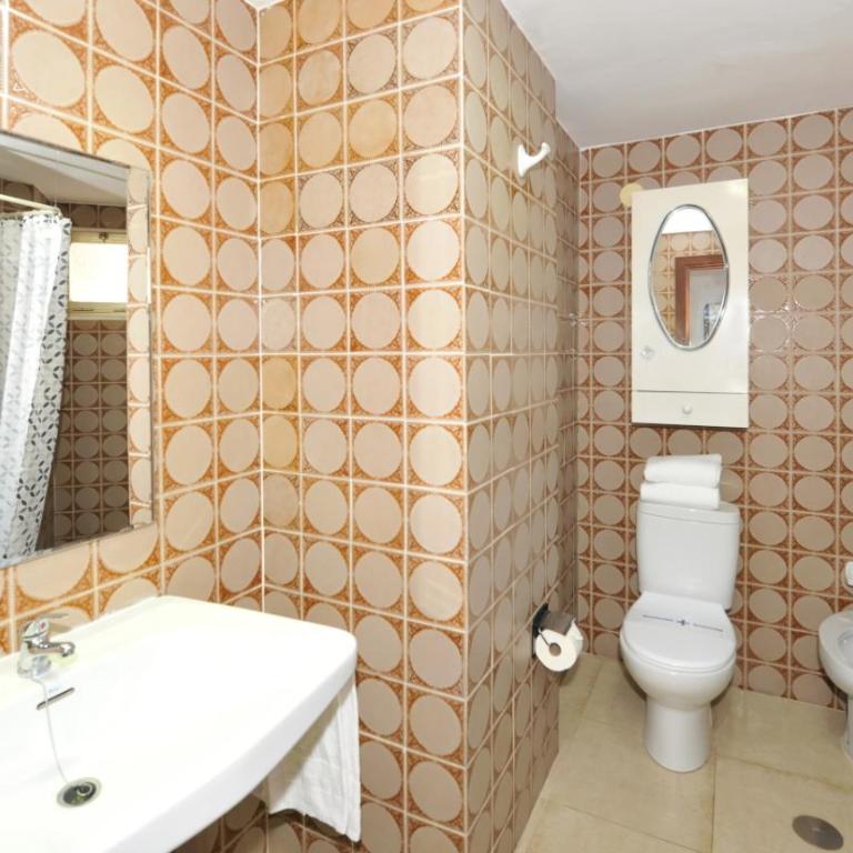 Chinasol Suites - Apartamento de 1 dormitorio con vistas al mar - 27