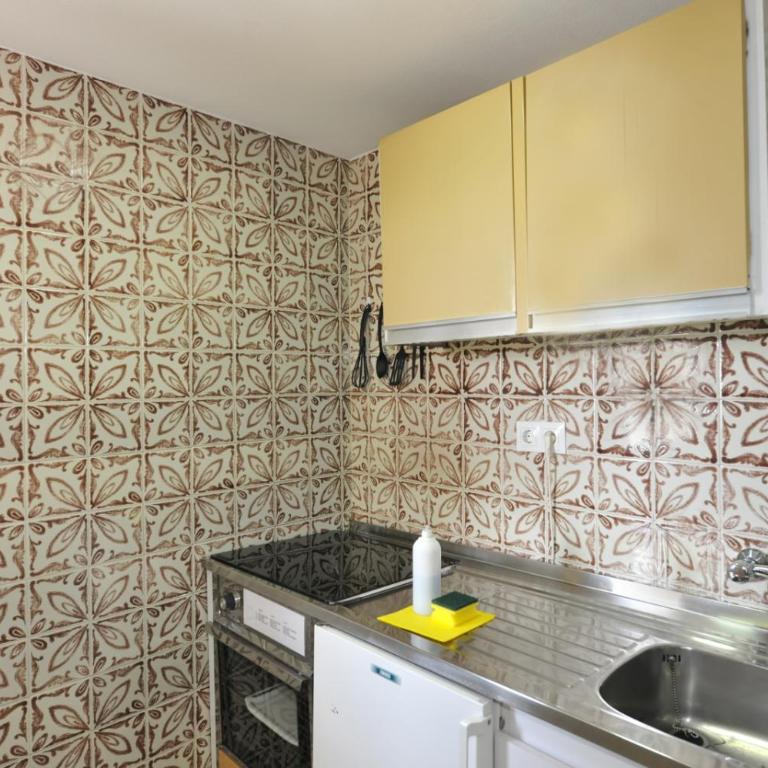 Chinasol Suites - Apartamento de 1 dormitorio con vistas al mar - 28