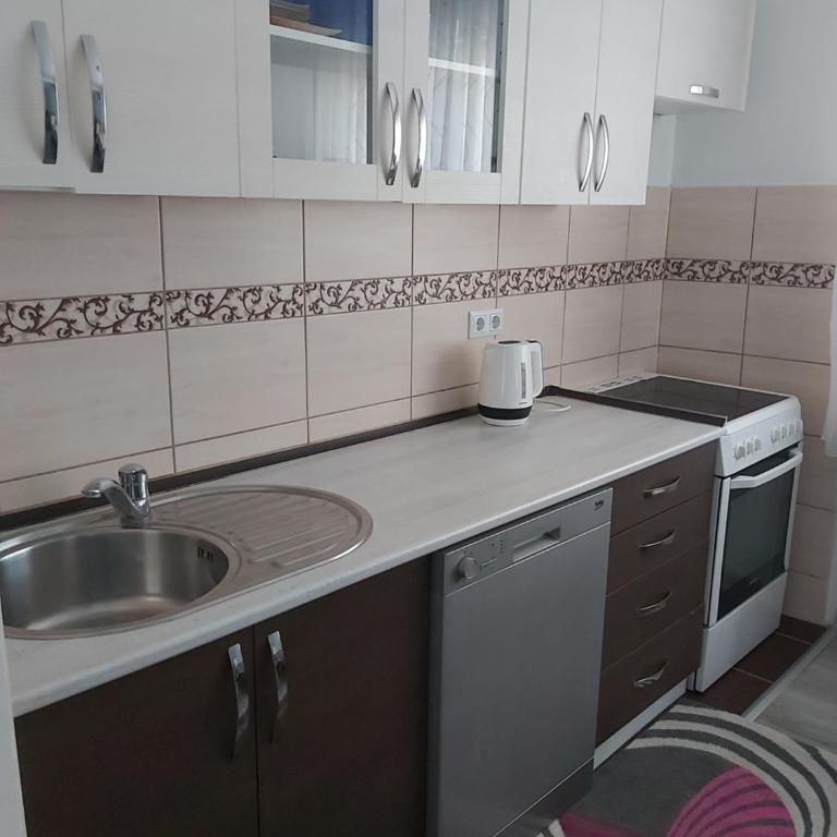 Šadrvan Una Apartment - Two-Bedroom Apartment - 7