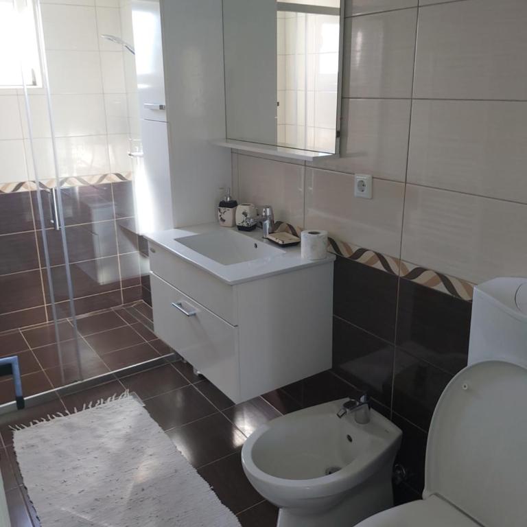 Šadrvan Una Apartment - Two-Bedroom Apartment - 11
