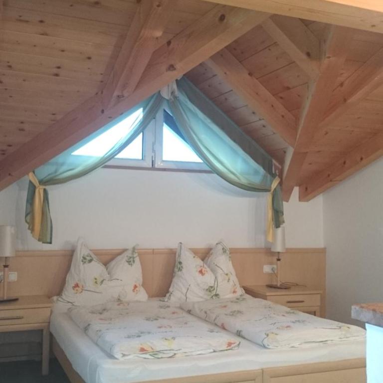 Alpenhotel Tauernstüberl - Junior Suite mit Balkon - 1
