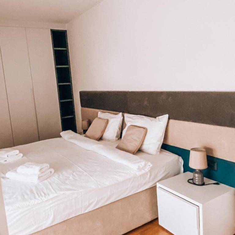 Four Views Apartments - Standardni Apartman - 6
