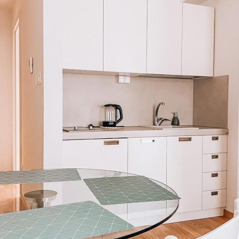 Four Views Apartments - Standardni Apartman - 5