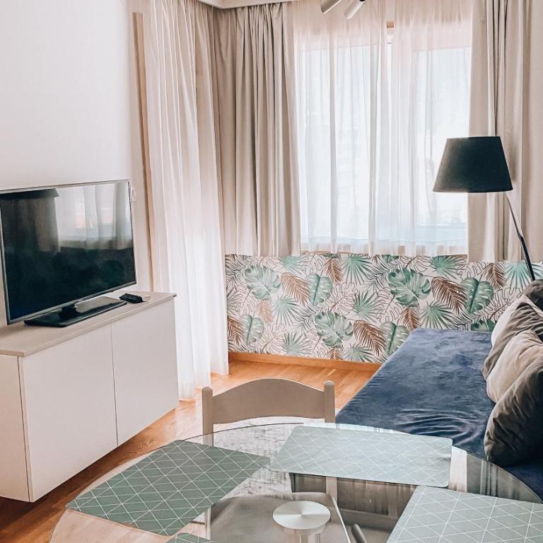 Four Views Apartments - Standardni Apartman - 3