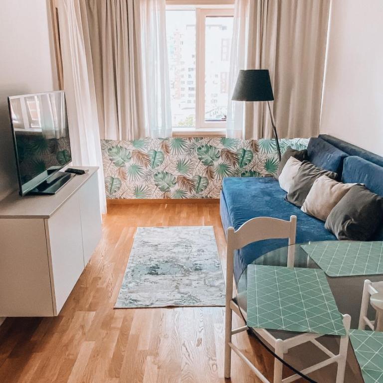Four Views Apartments - Standardni Apartman - 8