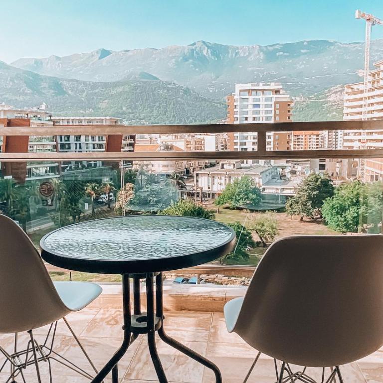 Four Views Apartments - Standardni Apartman - 7