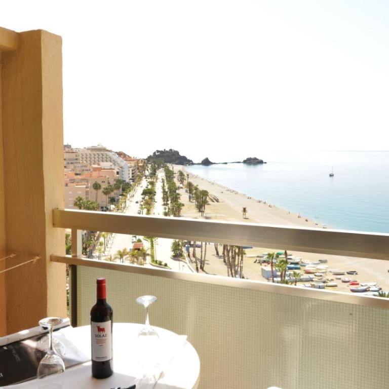 Apartamentos Chinasol - Apartamento de 1 dormitorio con vistas a la piscina - 28