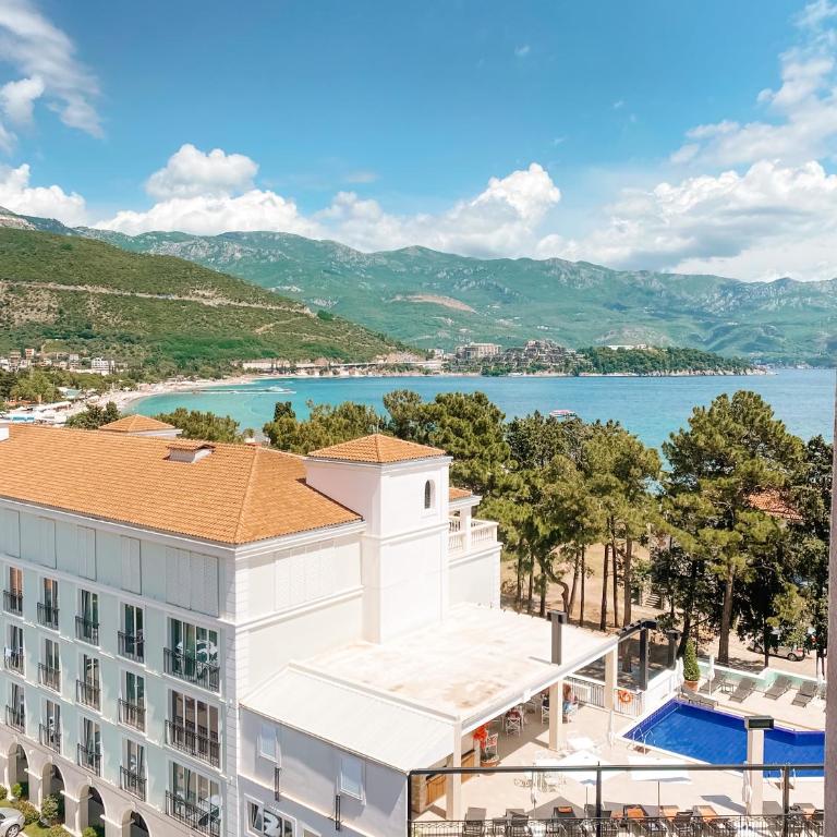 Four Views Apartments - Standardni Apartman - 9