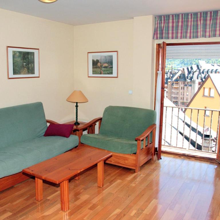 Somni Aranès - Apartamento de 2 dormitorios - 23