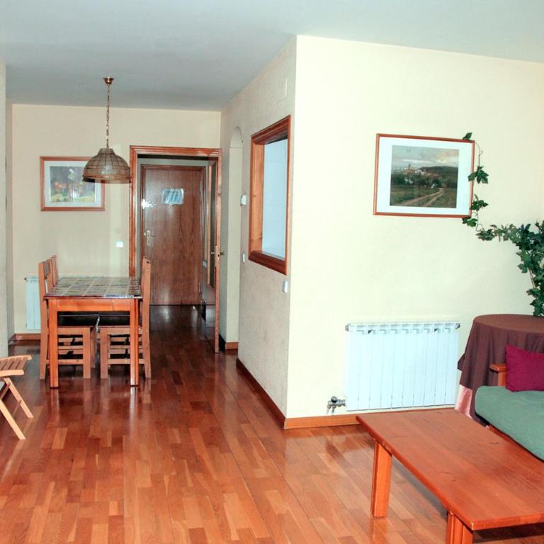 Somni Aranès - Apartamento de 2 dormitorios - 24