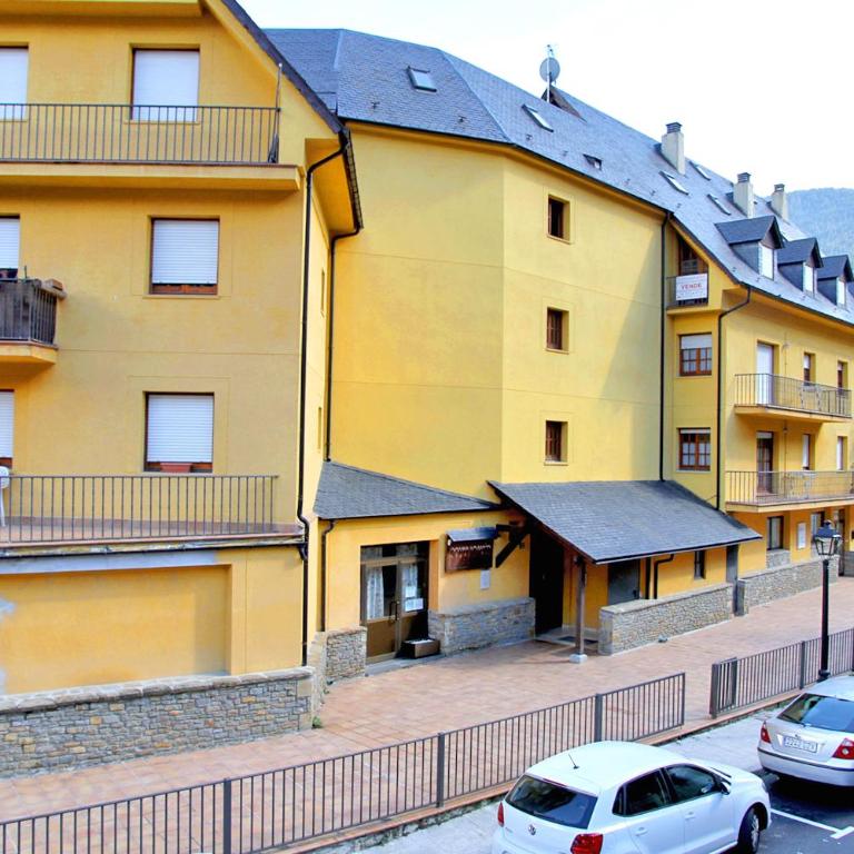 Somni Aranès - Apartamento de 2 dormitorios - 25