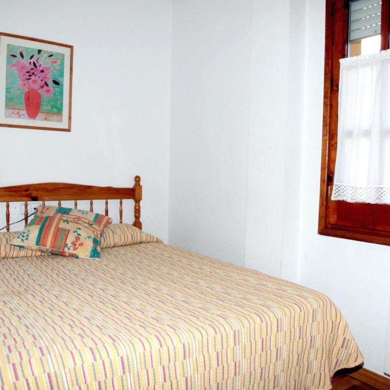 Somni Aranès - Apartamento de 2 dormitorios - 21