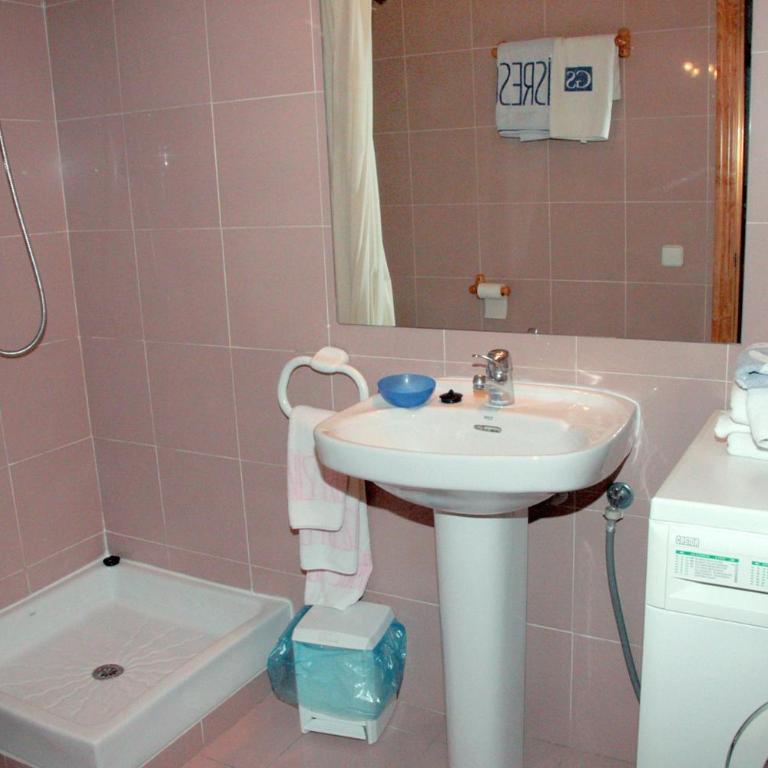 Somni Aranès - Apartamento de 2 dormitorios - 28